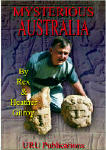 Mysterious Australia [reprinted and updated by URU Publications 2004]