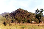 Pyramid Hill 